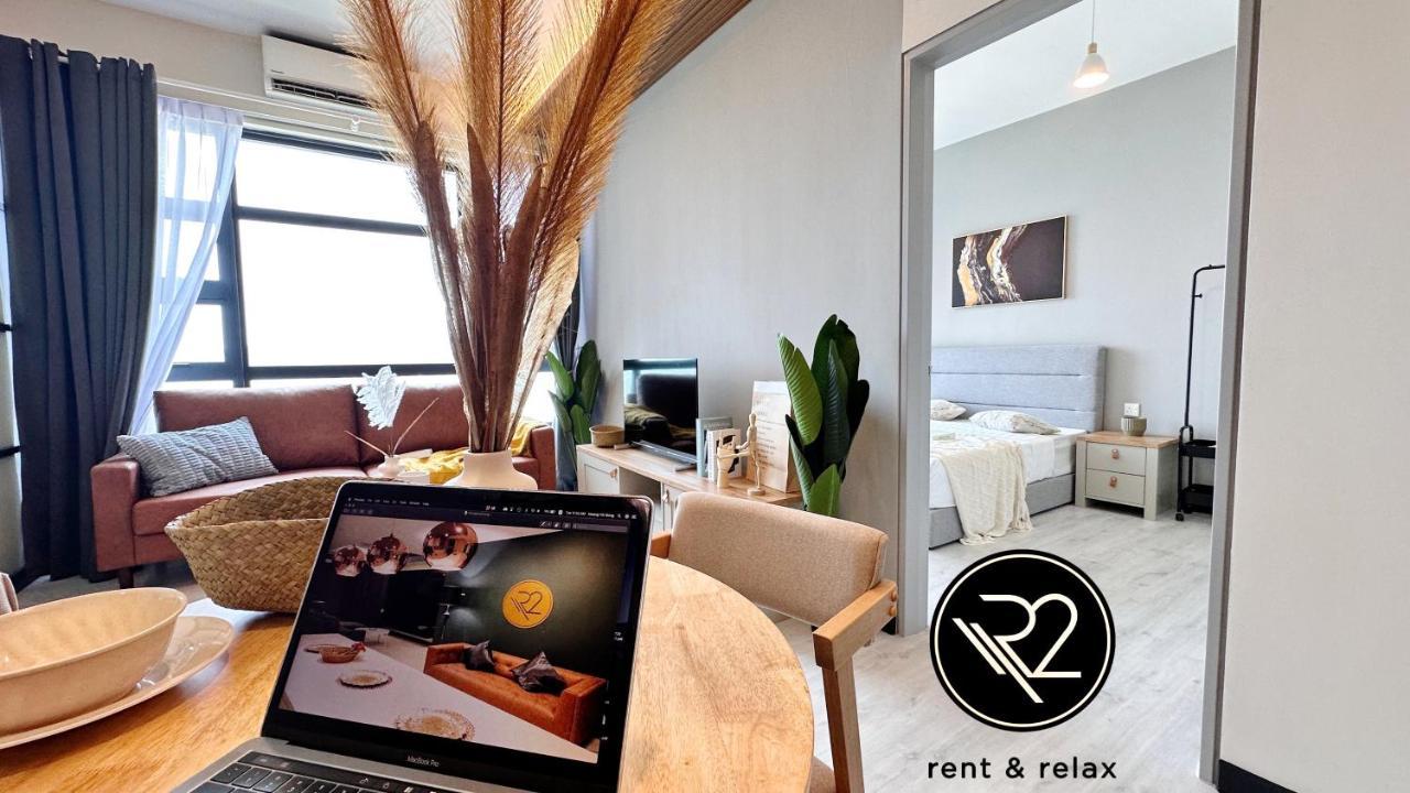 Sea&Pool View Stunning Homestay, Wifi, Netflix Near Malls, Jetty, Convenient Stores Kota Kinabalu Buitenkant foto